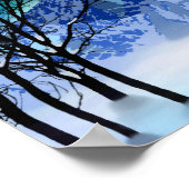 Winter Wonderlights Poster (Hoek)