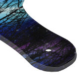 Winter Wonderlights Snijplank (Hoek)