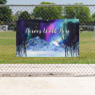 Winter Wonderlights Spandoek