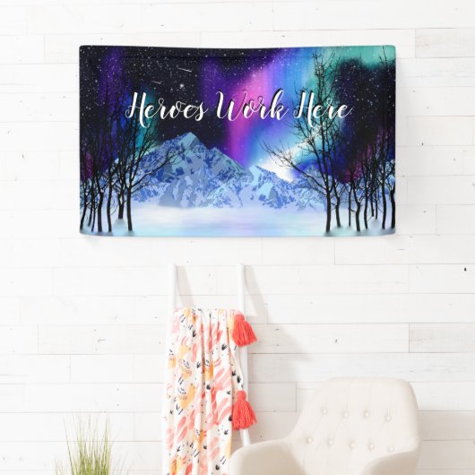 Winter Wonderlights Spandoek (Insitu)