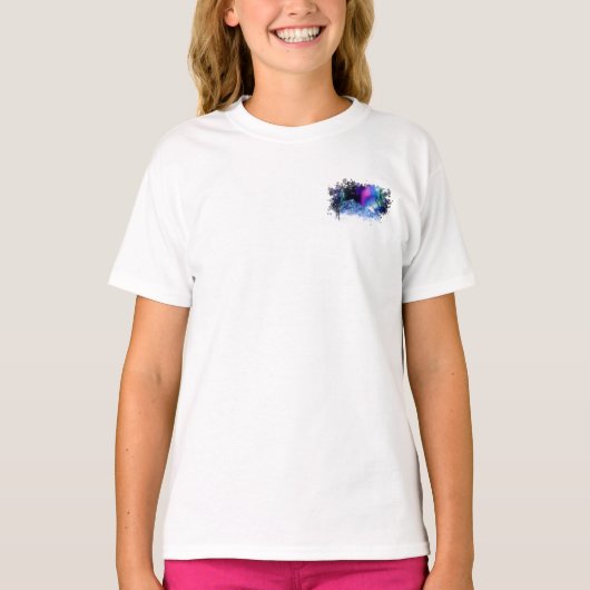 Winter Wonderlights Sweatshirt (Voorkant)