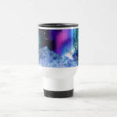 Winter Wonderlights Travel Mug Reisbeker (Center)