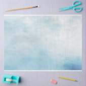 Winter Woodland Emphemera Series Design 9 Tissuepapier (Craft)