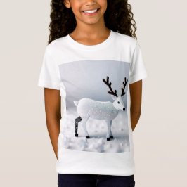 Winter Woodland Wonderland T-shirt