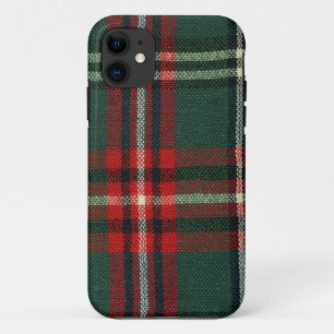 Winter Wool Pset iPhone 5 Hoesje
