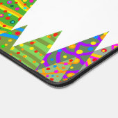 Winter & xmas landscape bureaumat (Hoek)