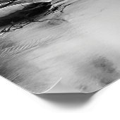 WINTER YOSEMITE POSTER (Hoek)