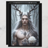 Winteraanbod (Voorkant / Achterkant)