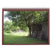 Winteragenda Kalender (Hoes)