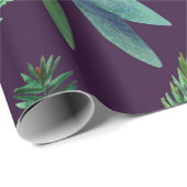 Winteranemonen, verpakkingspapier cadeaupapier (Rol Hoek)