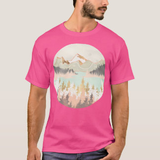 winterbaai t-shirt