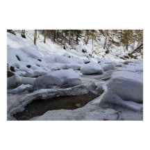 Winterberg Rivier – Wilde Natuur Roemenië