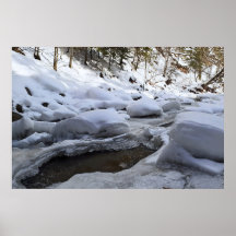 Winterberg Rivier – Wilde Natuur Roemenië
