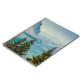 winterbergmeren notitieboek (Linkerzijde)