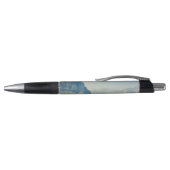winterbergmeren pen (Bovenkant)