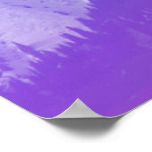 Winterbergpeuk, hipster, piek, foto, ba poster (Hoek)