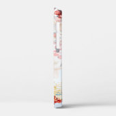 WINTERBERRY Case-Mate iPhone CASE (Achterkant / Links)