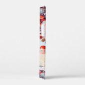 WINTERBERRY Case-Mate iPhone CASE (Achterkant / Rechts)