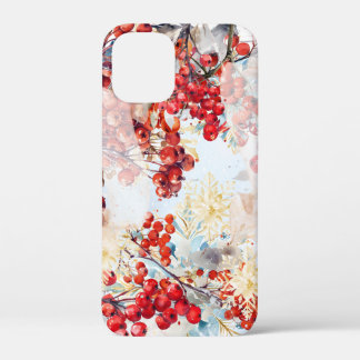 WINTERBERRY Case-Mate iPhone CASE