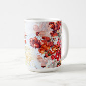 WINTERBERRY KOFFIEMOK (Voorkant rechts)