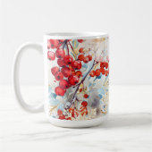 WINTERBERRY KOFFIEMOK (Links)