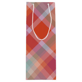 Winterberry ruit wijn cadeautas