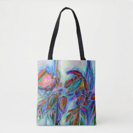 Winterberry-Tas Tote Bag