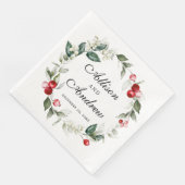 winterbes | Dit is het seizoen om te trouwen Servet (Hoek)