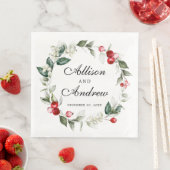 winterbes | Dit is het seizoen om te trouwen Servet (Insitu)