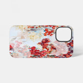 WINTERBES iPhone HOESJE (Achterkant horizontaal)