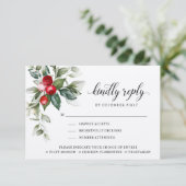 winterbes | vriendelijk antwoord | Maaltijdopties (Staand voorkant)