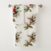  winterbessen bad handdoek (Insitu)