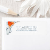 Winterbessen Feestdagen Etiket (Insitu)