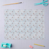 winterbessen-tissuepapier tissuepapier (Craft)