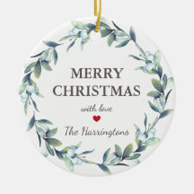 Winterbessen Vrolijke kerstvakantie