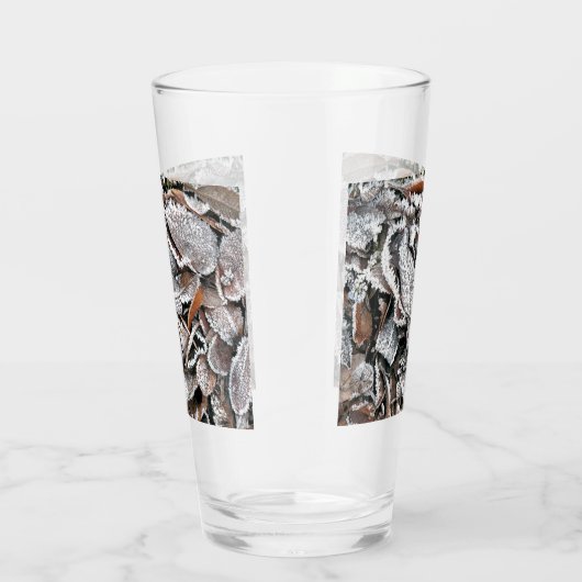 WINTERBLADEREN GLAS (Rechts)