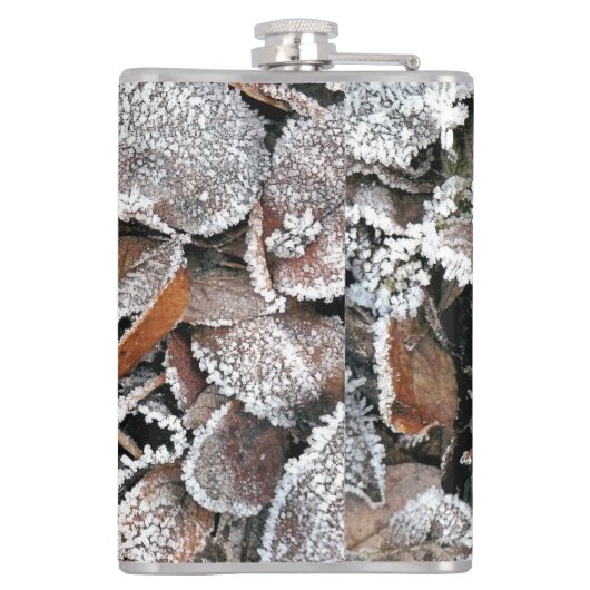 WINTERBLADEREN HEUPFLES (Achterkant)