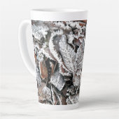 WINTERBLADEREN LATTE MOK (Linkerhoek)