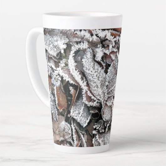 WINTERBLADEREN LATTE MOK (Linkerhoek)