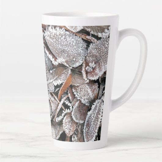 WINTERBLADEREN LATTE MOK (Rechts)