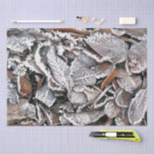 WINTERBLADEREN TISSUEPAPIER (Craft)