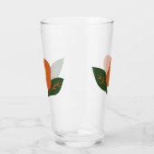 Winterbloem Glas (Links)