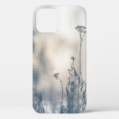 Winterbloem Natuur Foto Case-Mate iPhone Case (Achterkant)
