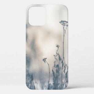 Winterbloem Natuur Foto Case-Mate iPhone Case