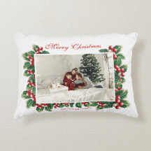 Winterbloembessen | Kerstmis | Familiefoto