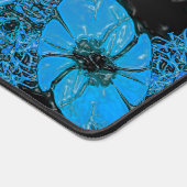 Winterbloemen...... Bureaumat (Hoek)