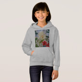 Winterbloemen & Holly (Voorkant volledig)