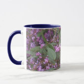 Winterbloemen Mok (Links)