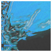 Winterbloemen....... Stof (Close Up)