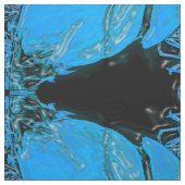 Winterbloemen....... Stof (Swatch)